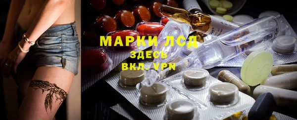 твердый Алексин